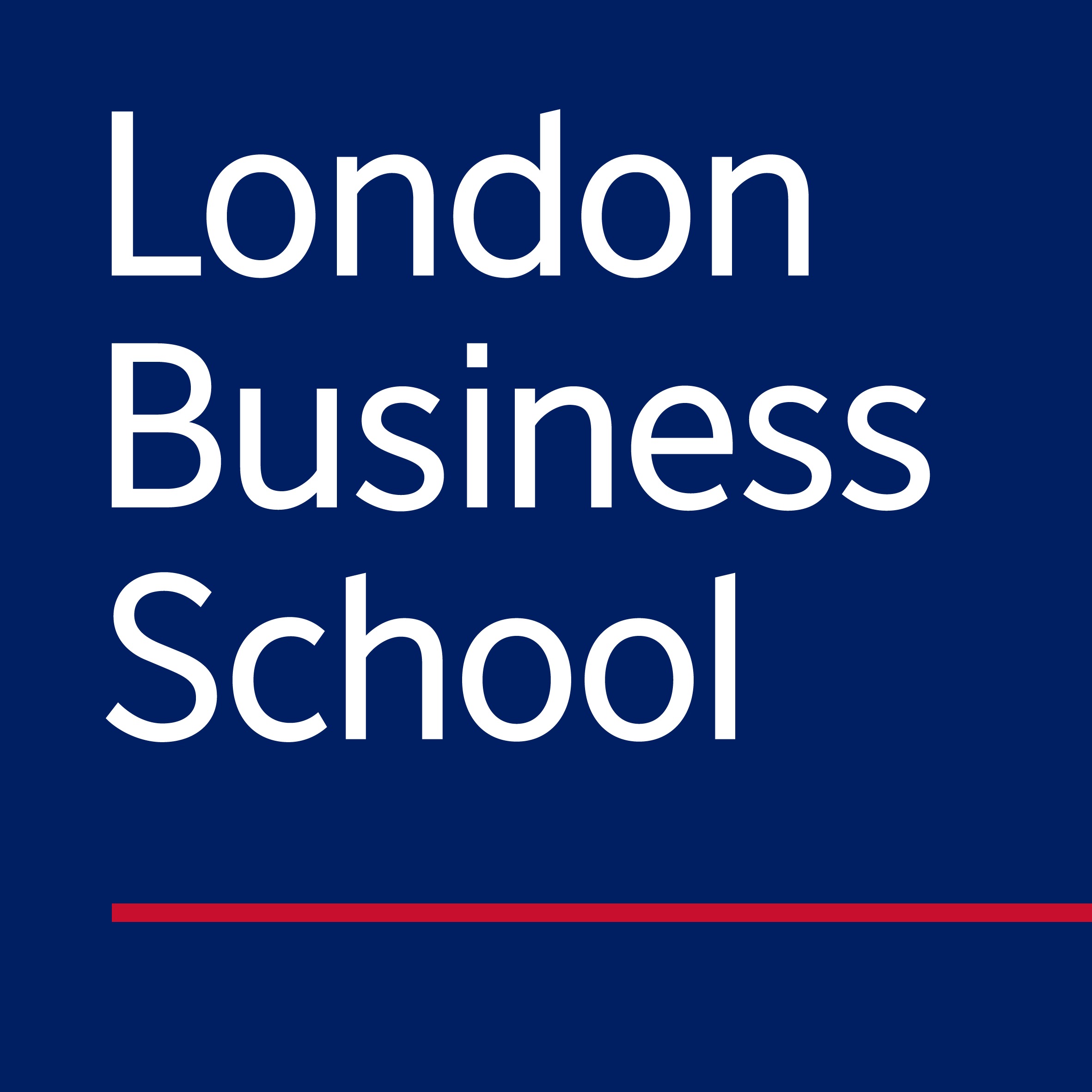 LBS MBA